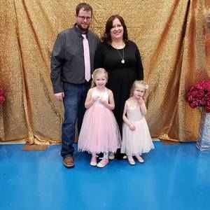 Meet your Posher, Landon